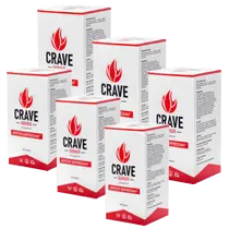 crave burner weight loss